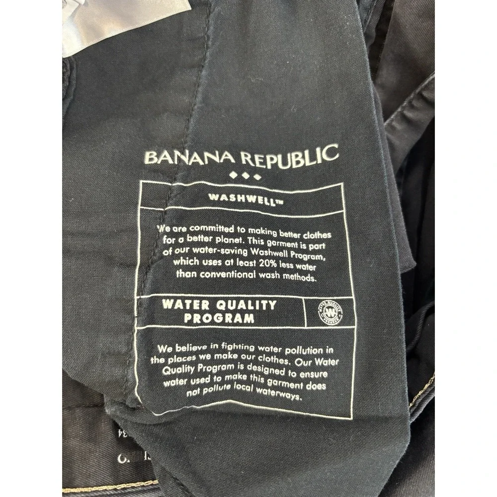 Banana Republic banana republic